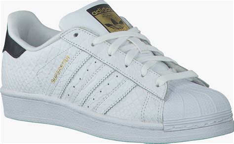 Witte adidas Sneakers Maat 33 online kopen 